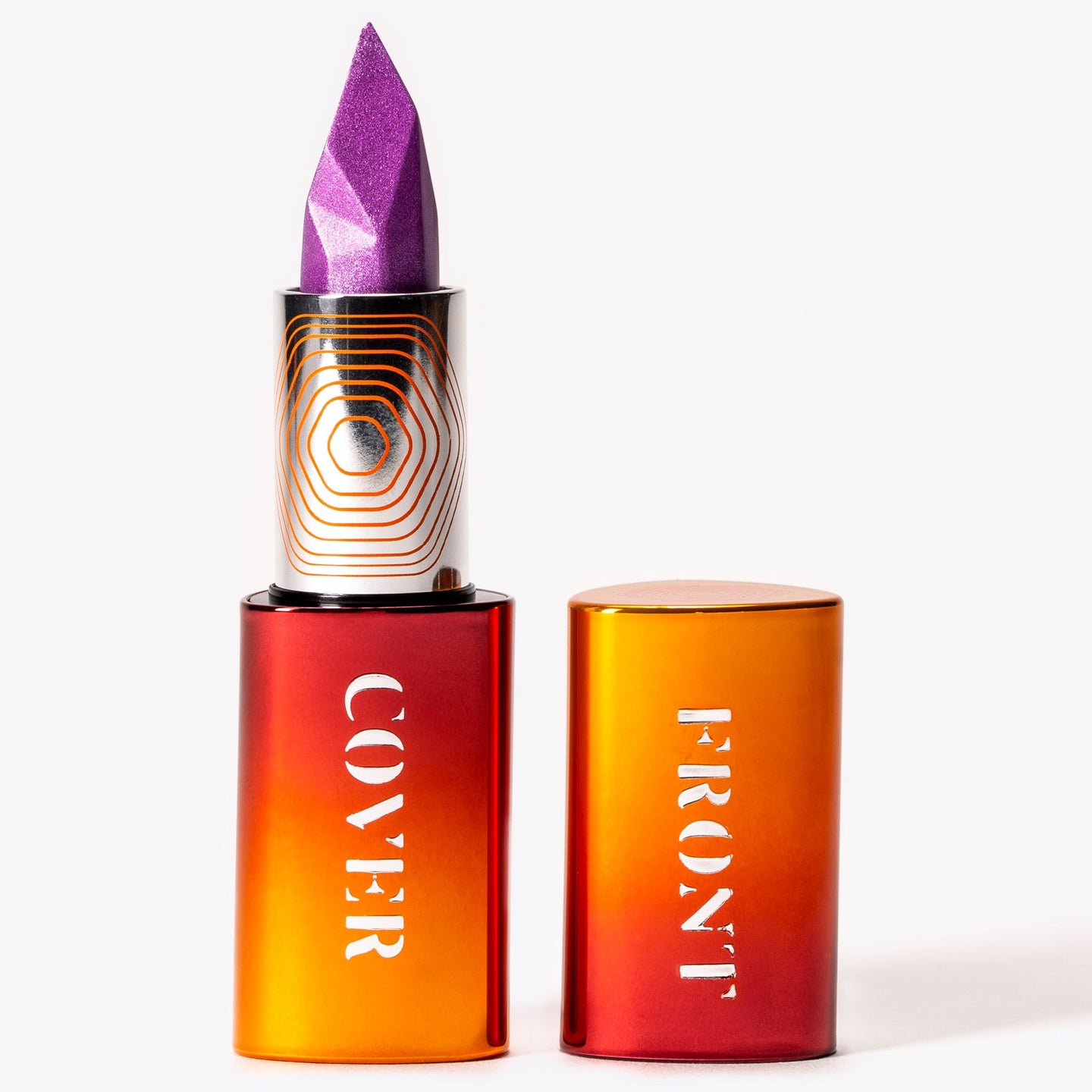 Mercury Passion | Shimmer Lipstick