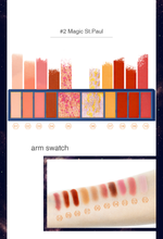 Load image into Gallery viewer, Polestar Eyeshadow Palettes
